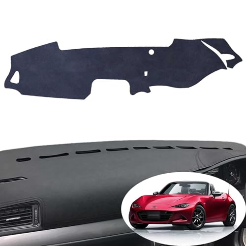 Amazon | 2024 新型 に適用 マツダロードスターダッシュボード MX-5 ND